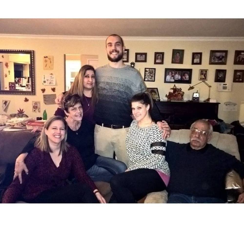 Meet your Posher, Lisa